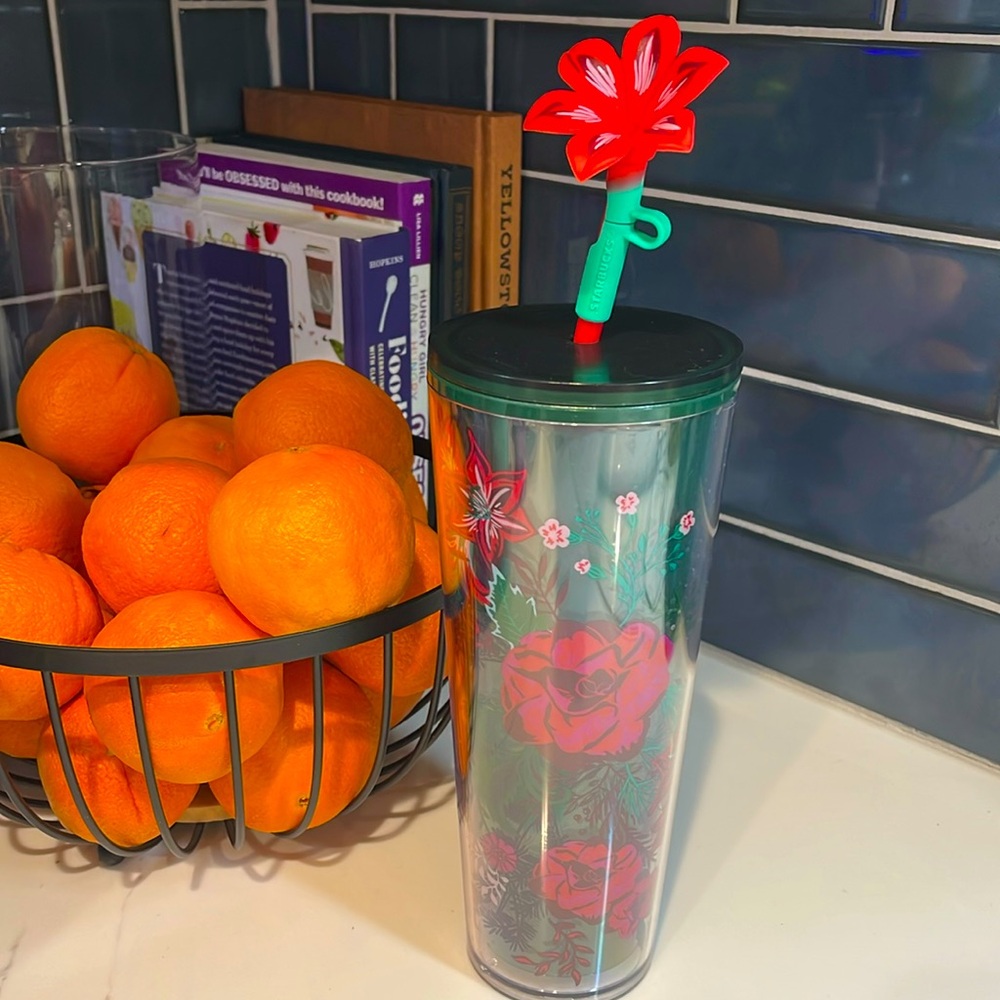 2022 Limited Edition Holidays Starbucks Cup